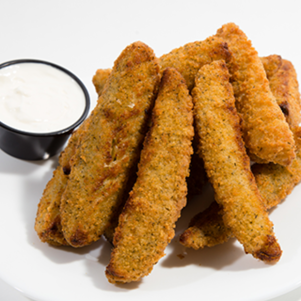 Houston Pizza Brunch