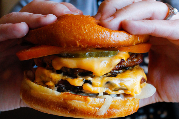 Houston Pizza Brunch