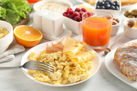Brunch - Houston Pizza | Regina | Swift Current | Moose Jaw | Fort Qu ...